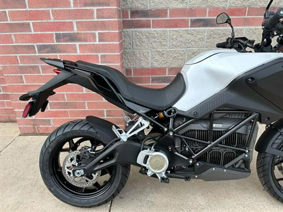 2023 Zero Motorcycles DSR/X