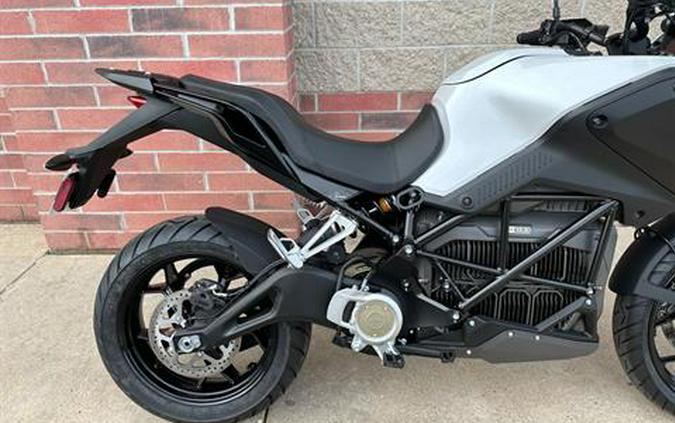 2023 Zero Motorcycles DSR/X