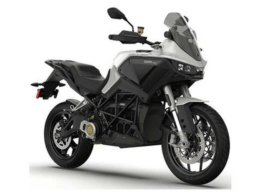 2023 Zero Motorcycles DSR/X