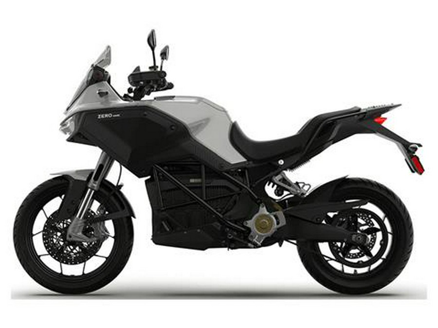 2023 Zero Motorcycles DSR/X