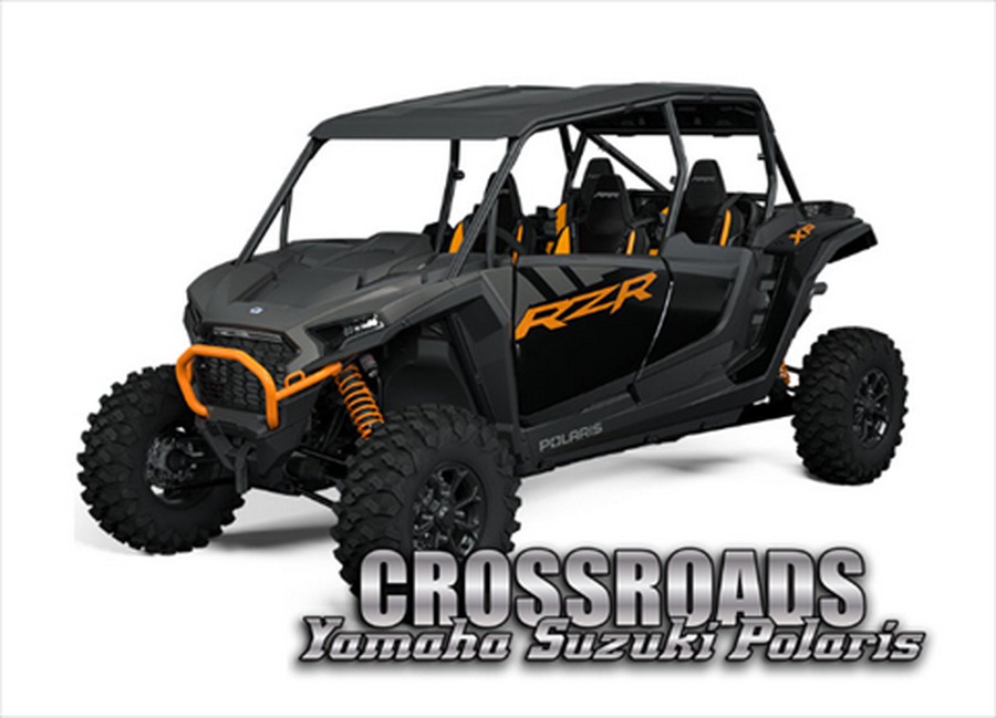 2024 Polaris RZR XP 4 1000 Ultimate