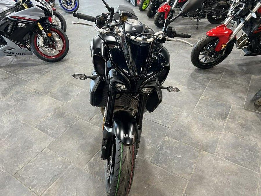 2023 Yamaha MT-10