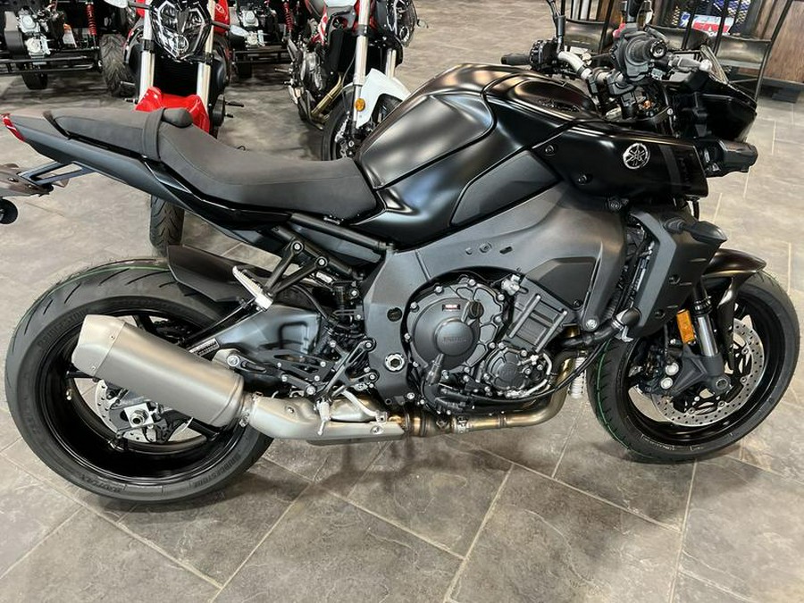 2023 Yamaha MT-10