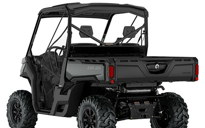 2023 Can-Am Defender XT HD10