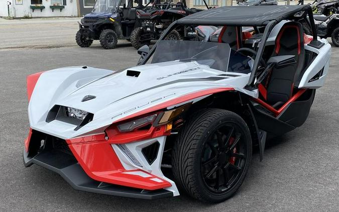 2023 Polaris Slingshot® ROUSH® Edition AutoDrive