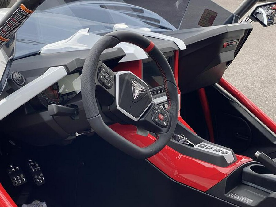 2023 Polaris Slingshot® ROUSH® Edition AutoDrive