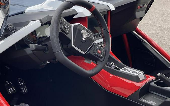 2023 Polaris Slingshot® ROUSH® Edition AutoDrive