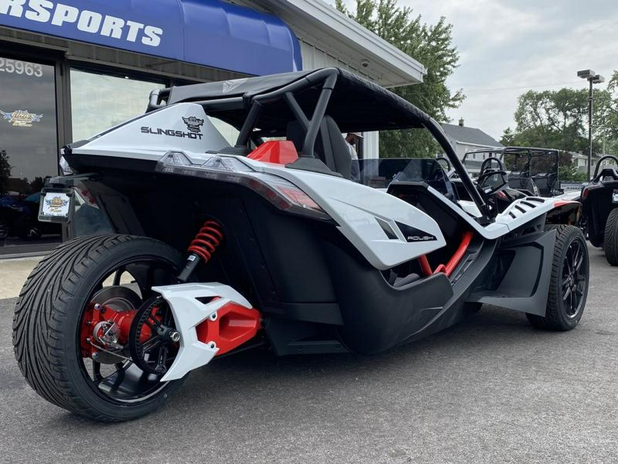 2023 Polaris Slingshot® ROUSH® Edition AutoDrive