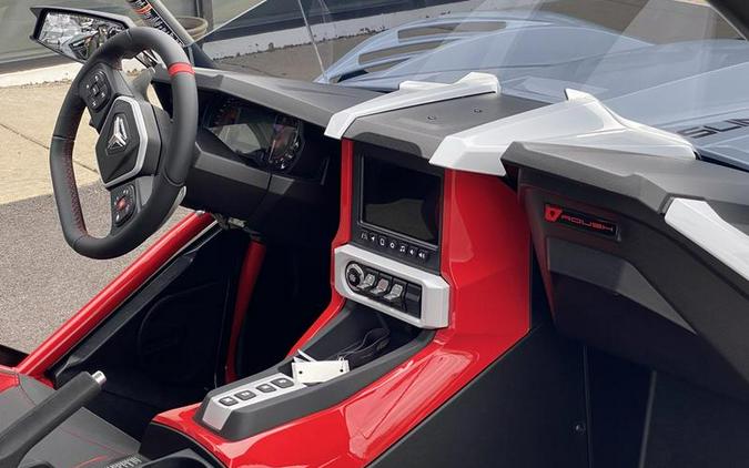 2023 Polaris Slingshot® ROUSH® Edition AutoDrive