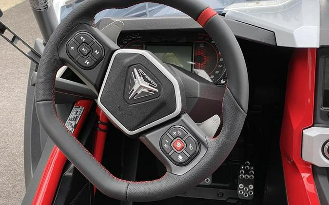 2023 Polaris Slingshot® ROUSH® Edition AutoDrive