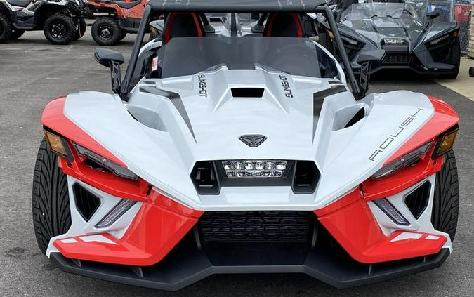 2023 Polaris Slingshot® ROUSH® Edition AutoDrive