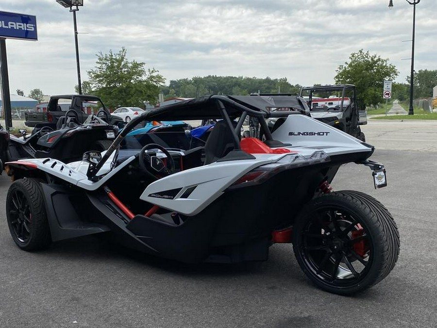 2023 Polaris Slingshot® ROUSH® Edition AutoDrive