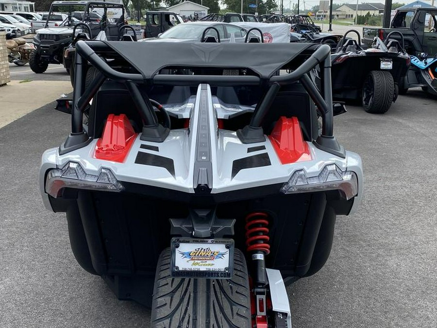 2023 Polaris Slingshot® ROUSH® Edition AutoDrive