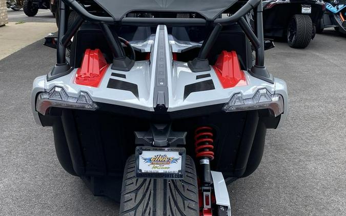 2023 Polaris Slingshot® ROUSH® Edition AutoDrive