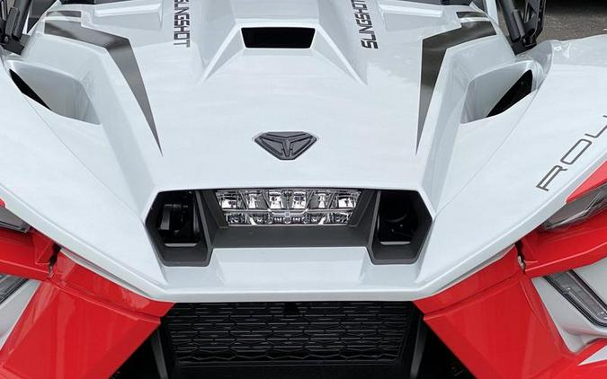 2023 Polaris Slingshot® ROUSH® Edition AutoDrive