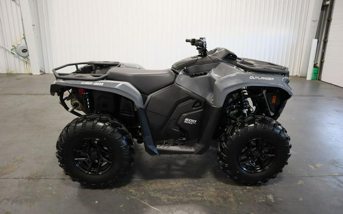 2024 Can-Am® Outlander DPS 500