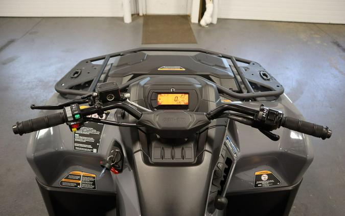 2024 Can-Am® Outlander DPS 500