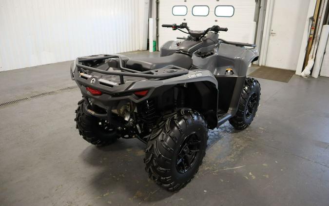 2024 Can-Am® Outlander DPS 500