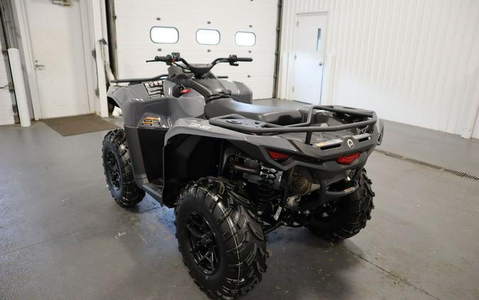 2024 Can-Am® Outlander DPS 500