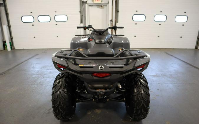 2024 Can-Am® Outlander DPS 500