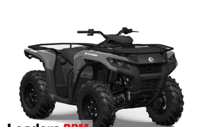 2024 Can-Am® Outlander DPS 500