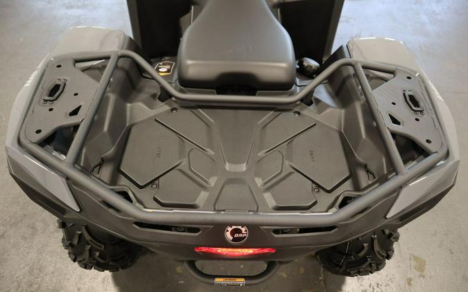 2024 Can-Am® Outlander DPS 500