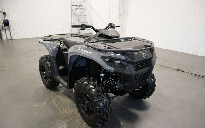 2024 Can-Am® Outlander DPS 500