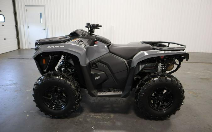 2024 Can-Am® Outlander DPS 500