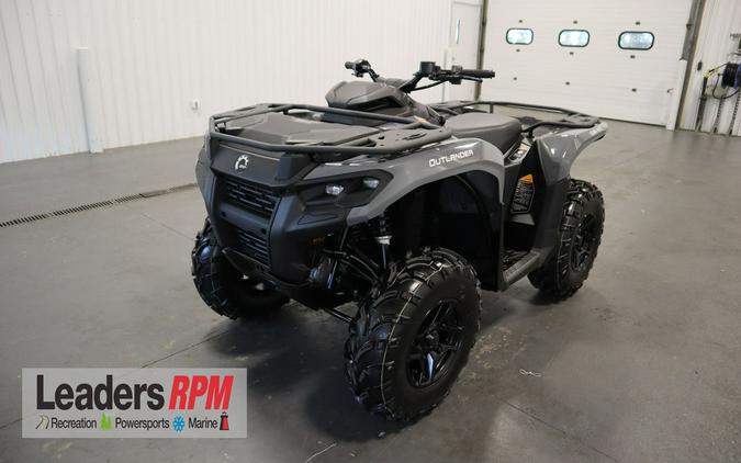 2024 Can-Am® Outlander DPS 500