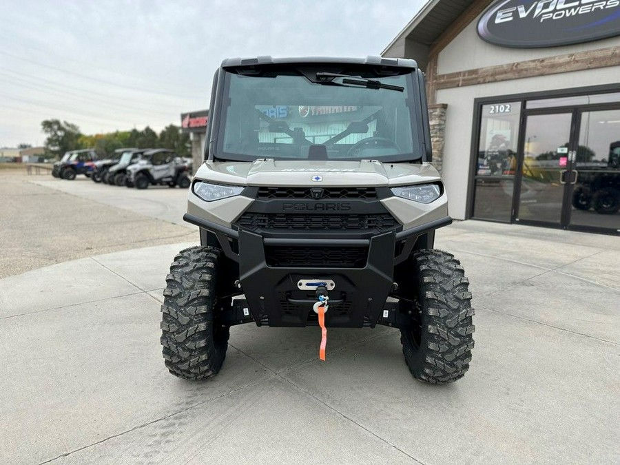 2024 Polaris® Ranger Crew XP 1000 NorthStar Edition Ultimate