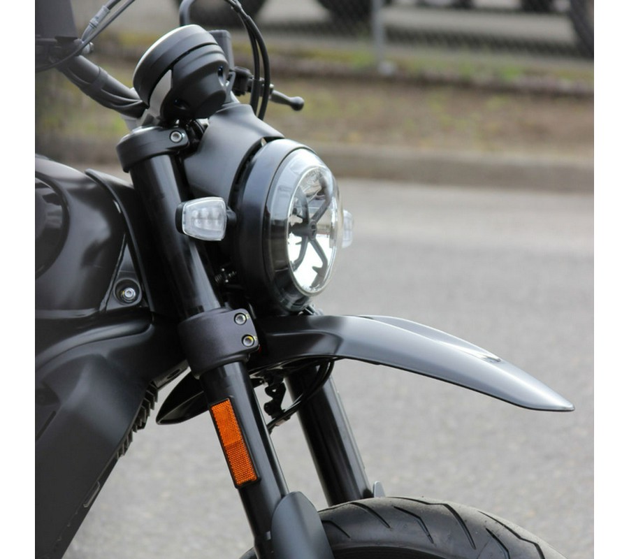 2023 Ducati Scrambler® Urban Motard