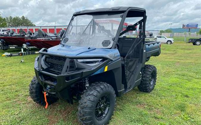 2025 Polaris Ranger XP 1000 Premium