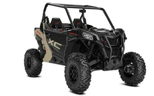 2023 Can-Am® Maverick Sport X xc 1000R