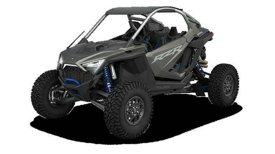 2024 Polaris RZR PRO R PREMIUM