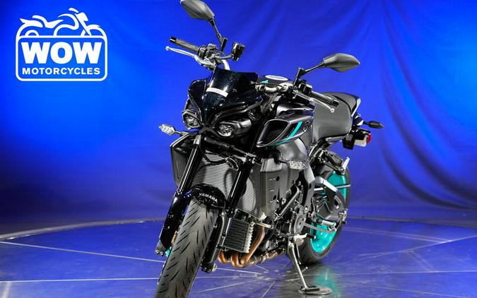 2024 Yamaha MT-10 MT 10