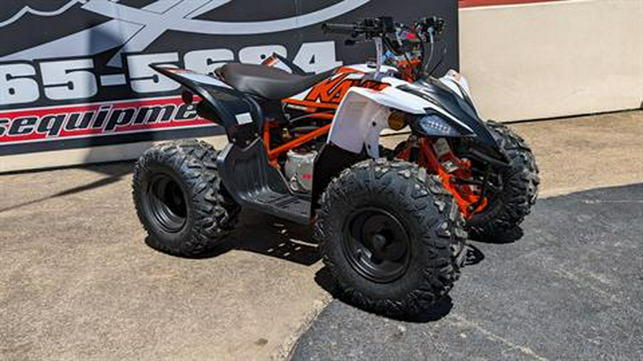 2024 Kayo Predator 110