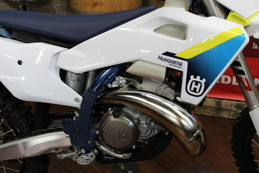 2025 Husqvarna® TX 300