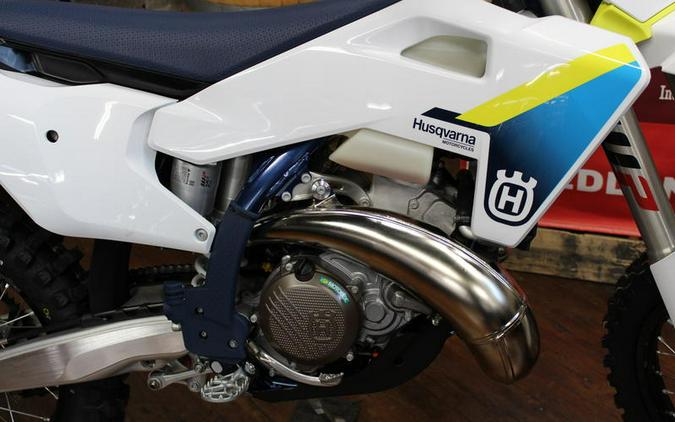 2025 Husqvarna® TX 300