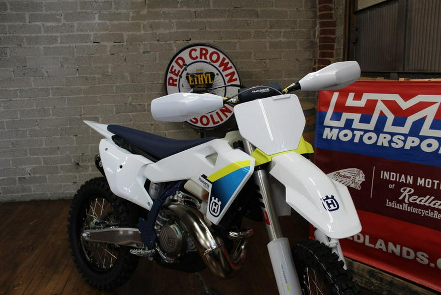 2025 Husqvarna® TX 300