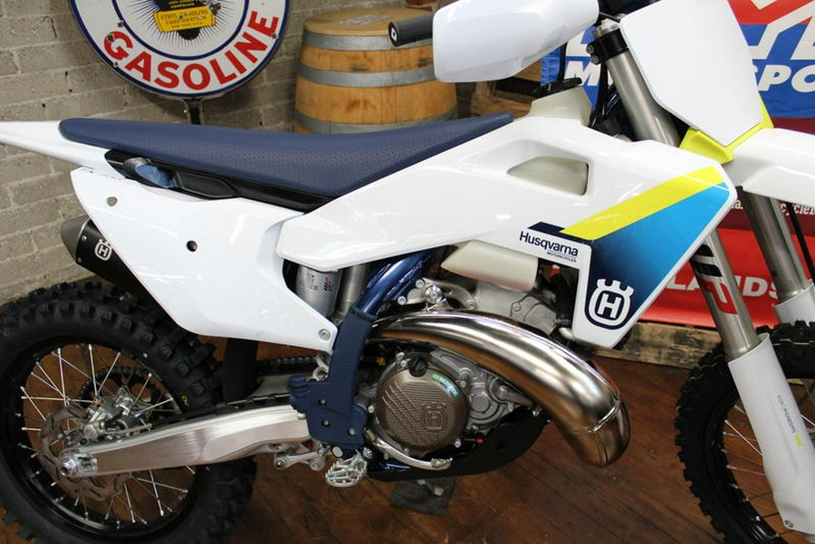 2025 Husqvarna® TX 300