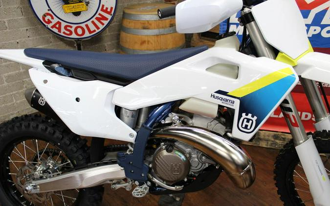 2025 Husqvarna® TX 300