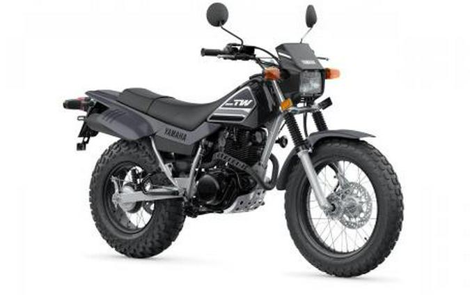 2025 Yamaha TW 200