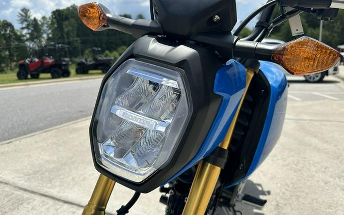 2025 Honda Grom