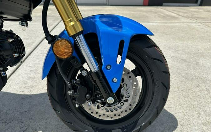 2025 Honda Grom