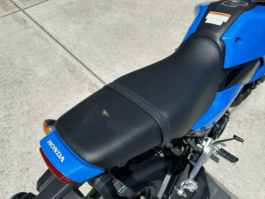 2025 Honda Grom