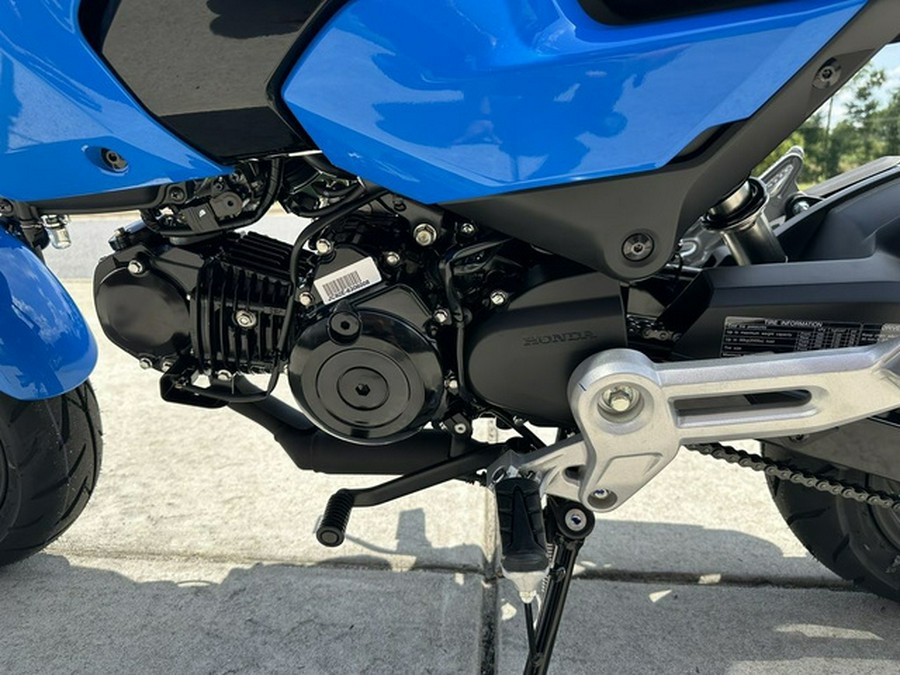 2025 Honda Grom