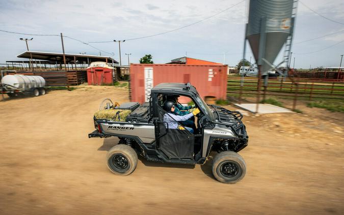 2024 Polaris Industries Ranger XD 1500 Northstar Edition Premium