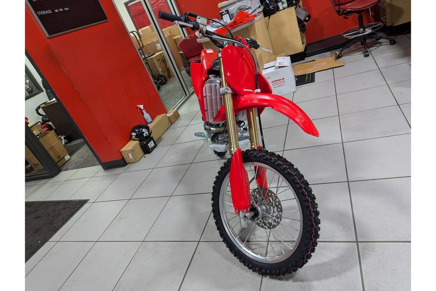 2025 Honda CRF® 150R