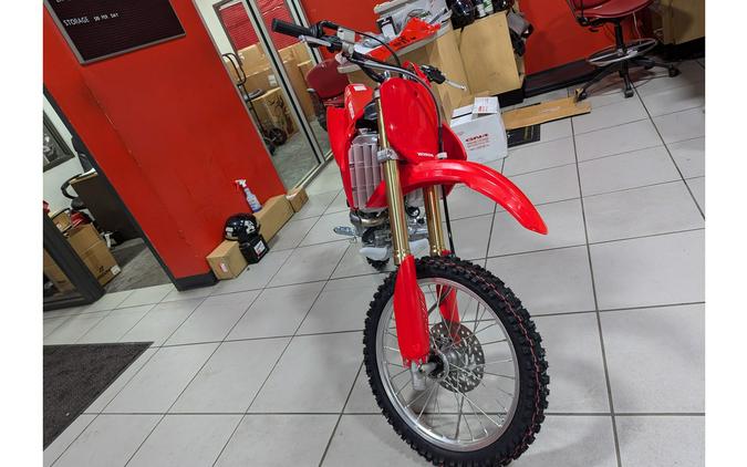 2025 Honda CRF® 150R