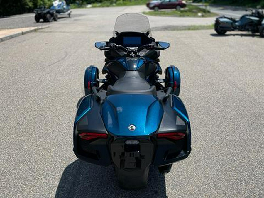 2024 Can-Am Spyder RT